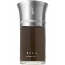 Les Liquides Imaginaires Tellus